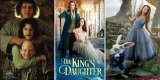Redeeming Love, King's Daughter new at Marquee Pullman Square